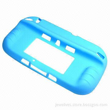 Soft Silicone Game Cases for PSP